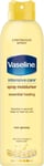 Vaseline Intensive Care Essential Healing Spray Moisturiser, 190 ml