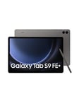 Samsung Galaxy Tab S9 Fe+ 256Gb Gray