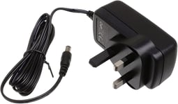 UK 240v AC-DC 12v 2A 5.5mm Mains-Adaptor/Charger fits Bose SoundLink-Mini