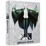 K - Missing Kings - Combi Collector