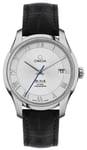 Pre-owned J71702 Omega De Ville Coaxial Chronometer - Watch