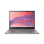 Asus Chromebook 14"FHD+Tact/i5-1235U/8Go/128Go/ChromeOS