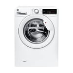 Hoover H3W48TA4 8kg 1400 Spin Washing Machine White