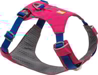 Ruffwear Hi & Light™ Harness Alpenglow Pink, 23-33 cm