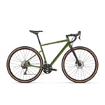 Cannondale Topstone 2 2x 2025 Grön - Xl 2024