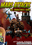Mars Attacks: Attack from Space (Exp.)