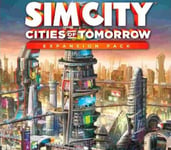 SimCity Cities of Tomorrow Expansion Pack Limited Edition Origin  (PC/Mac) (Digital nedlasting)