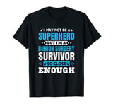 Bunion Surgery Recovery T-Shirt