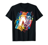 Nerf N Logo Glitched T-Shirt
