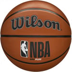 Wilson NBA DRV Plus -basketboll, storlek 7