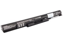 Batteri till Notebook, Bärbar dator för Sony VAIO FIT 14E, VAIO FIT 15E m.fl.