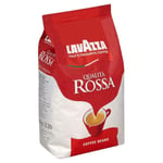 Lavazza Qualita Rossa Coffee Beans 1 Kg