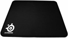 Steelseries Qck Heavy Cloth Gaming Mouse Pad - Extra Thick Non-Slip Base - Micro