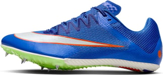 Banesko/pigge Nike Zoom Rival Sprint dc8753-401 Størrelse 42 EU