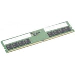 Lenovo 16 Gb DDR5-4800 UDIMM-minnesmodul