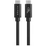 Hyper HyperDrive Next - USB-kabel - 24 pin USB-C (hane) till 24