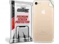 Grizzglass Folia Na Tył Grizz Apple Iphone 7