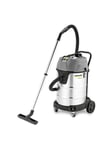 Kärcher Dammsugare Karcher NT 70/2 Me Classic Edition *EU