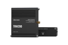Teltonika - trådlöst mobilmodem - 4G