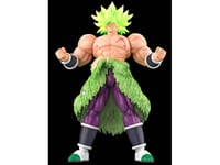 „Bandai“ – „Standard Dragon Ball Super The Movie“ „Super Saiyan Broly Full Power“, 55712