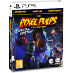 The Pixel Pulps Collection (Special Edition)