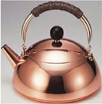 Shinko metal kettle bronze 2.0L S-820