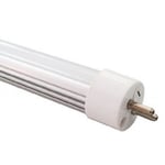 LEDlife T5-ULTRA85 EXT - 1-10V dimbart, 13W LED rör, 84,9cm - Dimbar : 0-10V dimbar, Kulör : Varm