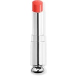 DIOR Läppar Läppstift Shine Lipstick Refill - Intense Color 90% Natural-Origin IngredientsDior Addict 546 Dolce Vita 3,2 g