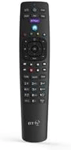 BT YouView Remote Control
