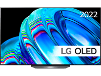 LG B2 65'' OLED 4K Smart TV (OLED65B26LA)