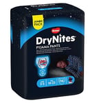 DryNites Pyjama Pants Jumbo, Boys, 3-5 years 16s
