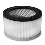 HEPA filter för askdammsugare | För VC505AC och VC507DC