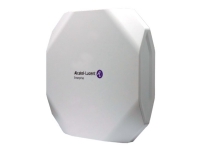 Alcatel-Lucent OmniAccess Stellar AP1451 - Trådlös åtkomstpunkt - Wi-Fi 6 - ZigBee, Bluetooth, 802.11a/b/g/n/ac/ax (Wi-Fi 6E) - 2.4 GHz, 5 GHz, 6 GHz - molnhanterad