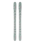 Salomon - Salomon Qst 100 25/26 iceberg green - All mountain - iceberg green - 172