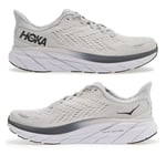 HOKA ONE ONE Clifton 8 Herrskor Lågskor Löparskor för Väg #6 42.5