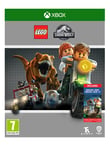 Lego Jurassic World - Amazon.co.UK DLC Exclusive (Xbox One) - Import UK