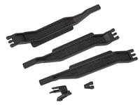 Traxxas Battery Holder (2) + Accessories (Long Battery Compartment) TRX6726X