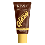 NYX Professional Makeup Buttermelt Glaze Skin Tint SPF30 Foundation 09 Hazelnut Butta 30 ml