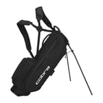 Cobra Ultralight Pro Stand Bag - Puma Black