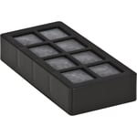 Geberit Sigma 40 Duofresh aktivt kolfilter