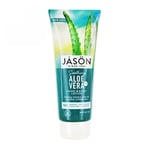 Hand/Body Lotion 84% Aloe Vera Gel 8 Fl Oz By Jason Natural Products