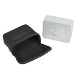 Waterproof Speaker Carrying Case Travel Audio Protective Sleeve for JBL GO 2