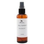 Gröna Gredelina Ekologisk Saltspray Hårmist, 100 ml