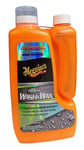 Meguiars Hybrid Ceramic Wash & Wax - Bilschampo 1.41 l