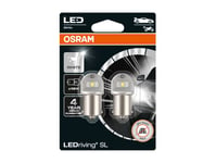 Osram LEDriving SL R5W - LED-lampor