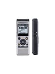 Olympus WS-882 - voice recorder - MP3 player 4 GB