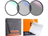 Filter Kf Filter Set 4in1 Nano-k Uv Cpl Nd4 K&f 67mm/67 Mm/Sku.1942