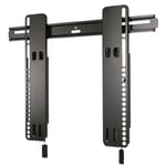SANUS VMT15-B2 HDpro Super Slim Wall Mount for LCD/Plasma Panel 32-50-Inch - Black