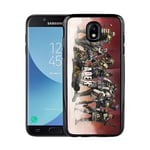 Samsung Galaxy J3 (2017) Mobilskal Apex Legends - The