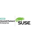 HP SUSE Linux Enterprise Server SAP 1-2 Sockets or 1-2 VM 3 Year Subscription 24x7 Support E-LTU